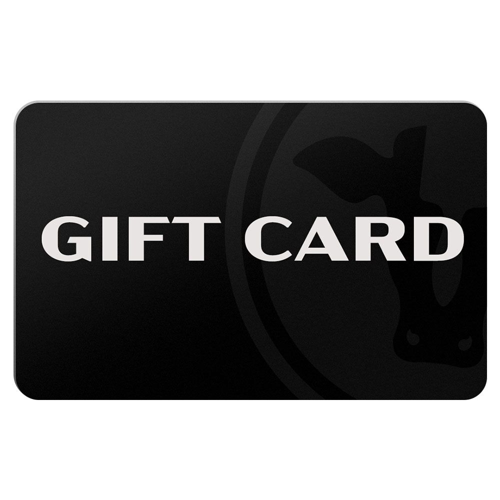 Digital Gift Cards