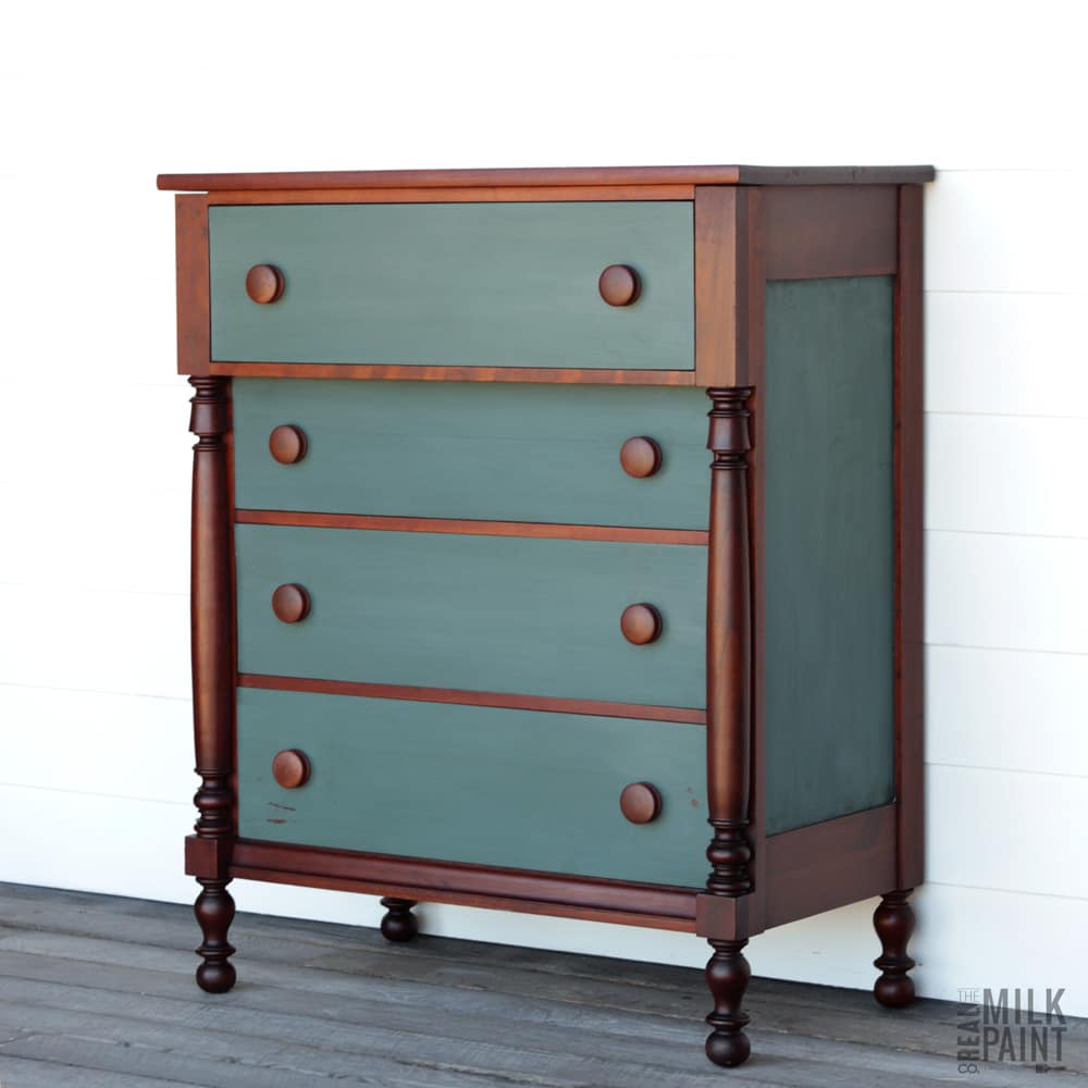 Peacock Paint - Image 6