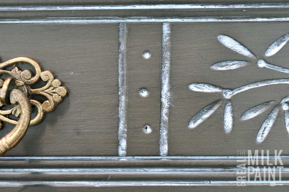 Warm Ash Paint - Image 8