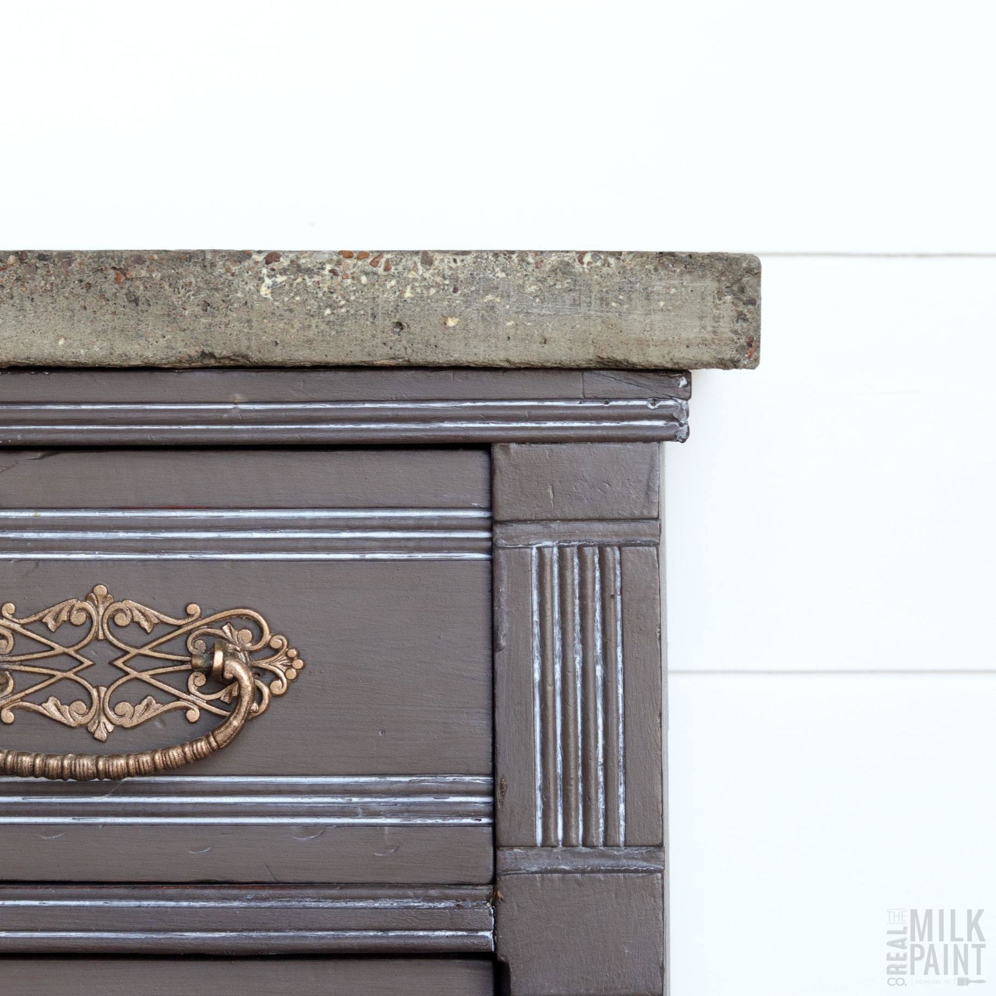 Warm Ash Paint - Image 6