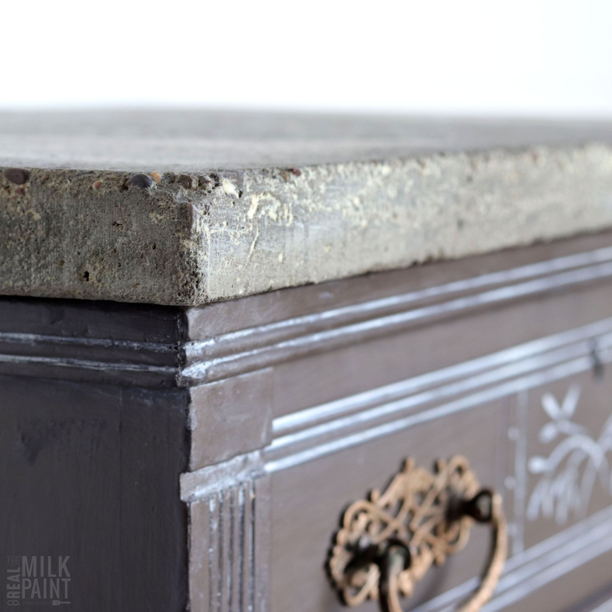 Warm Ash Paint - Image 7