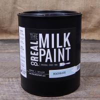 Zero-VOC interior paint and exterior paint