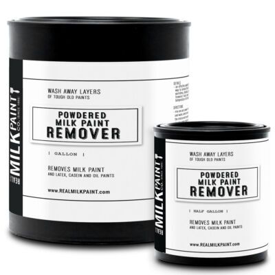 paint strippers and removers