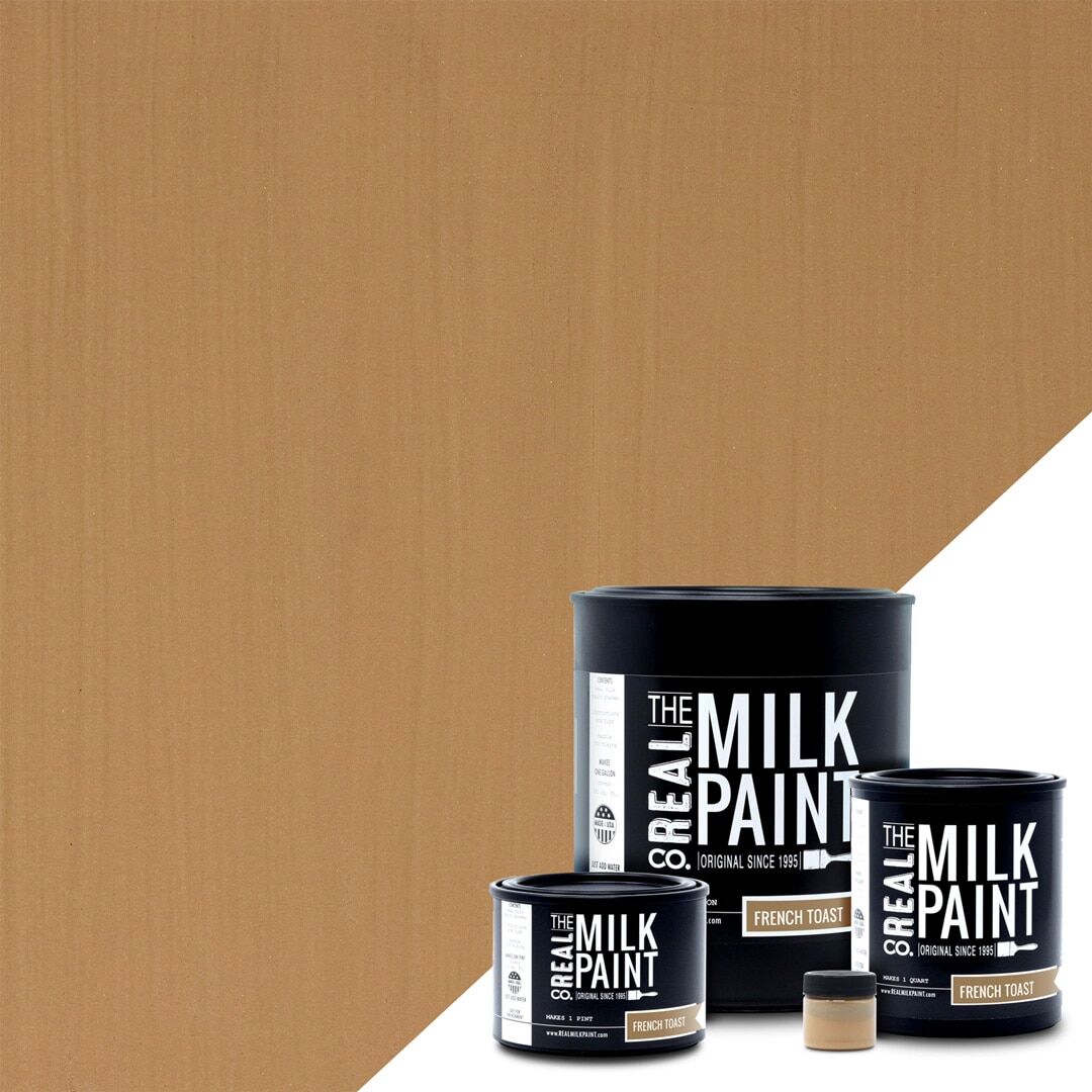 French Toast Paint