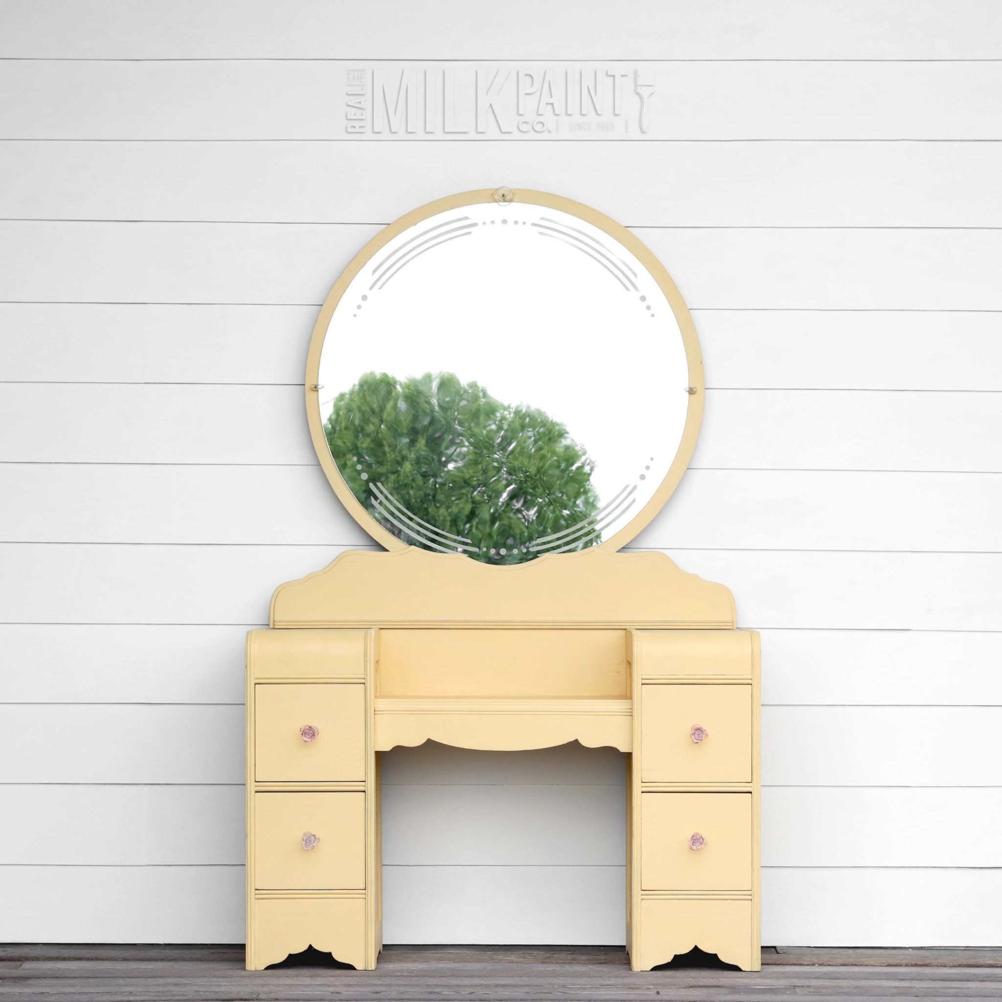 Yellow Rose Paint - Image 5