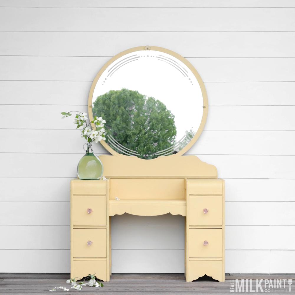 Yellow Rose Paint - Image 11