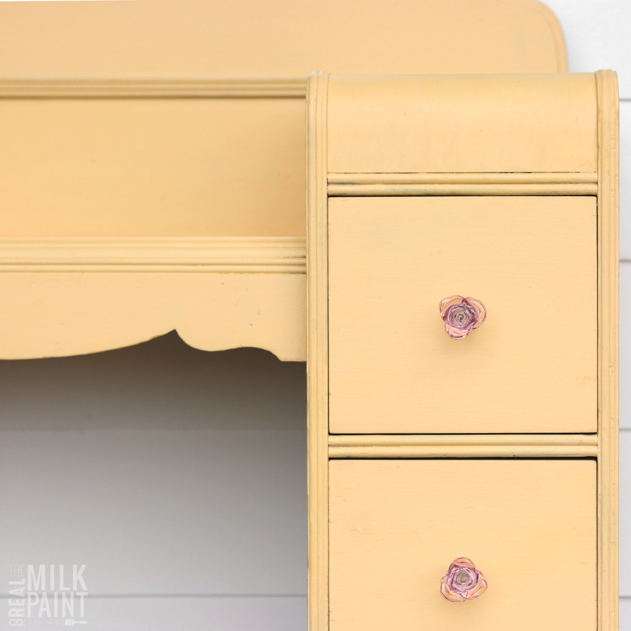 Yellow Rose Paint - Image 9