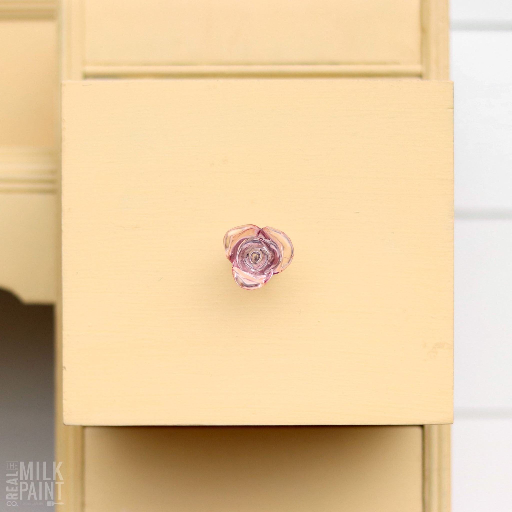 Yellow Rose Paint - Image 8