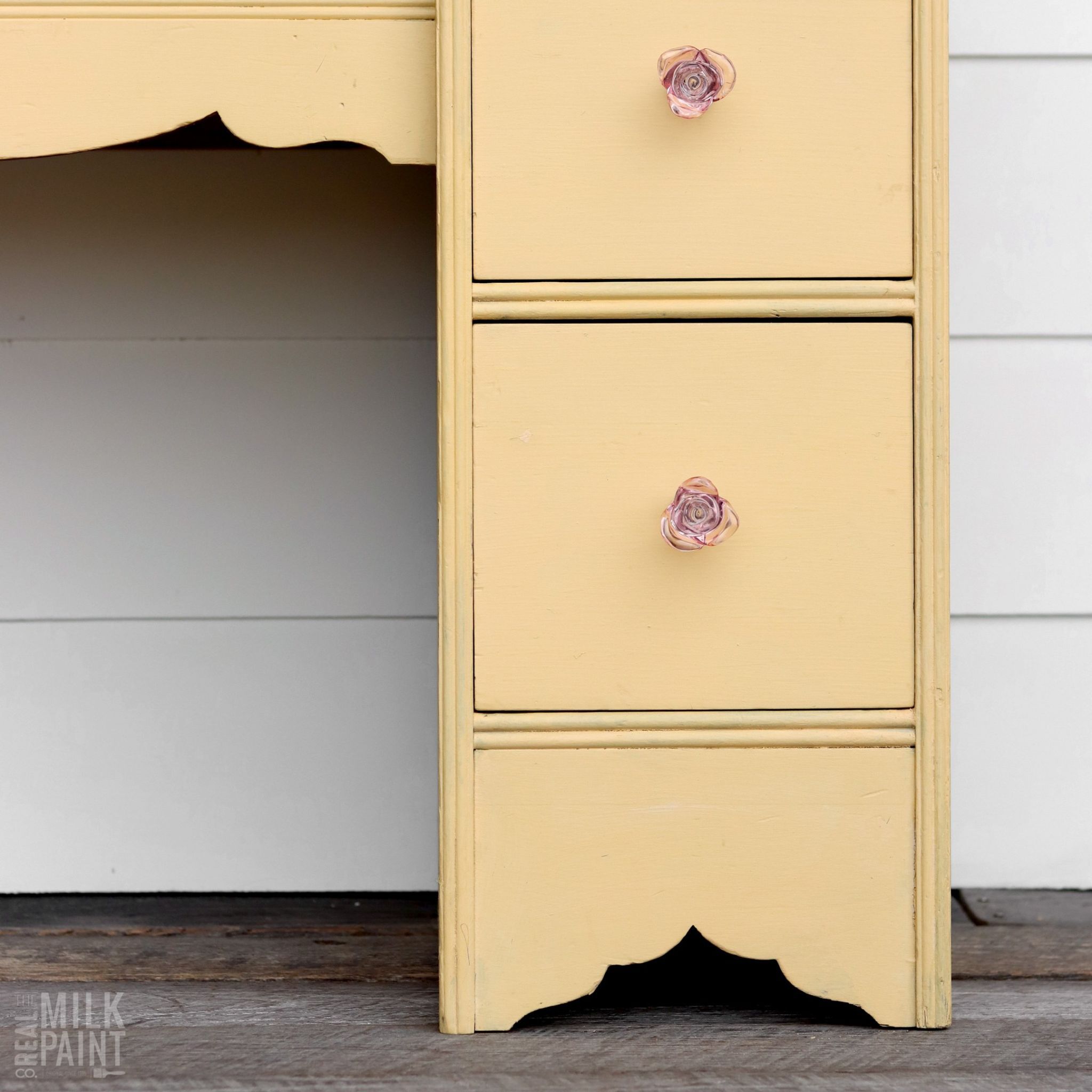 Yellow Rose Paint - Image 7