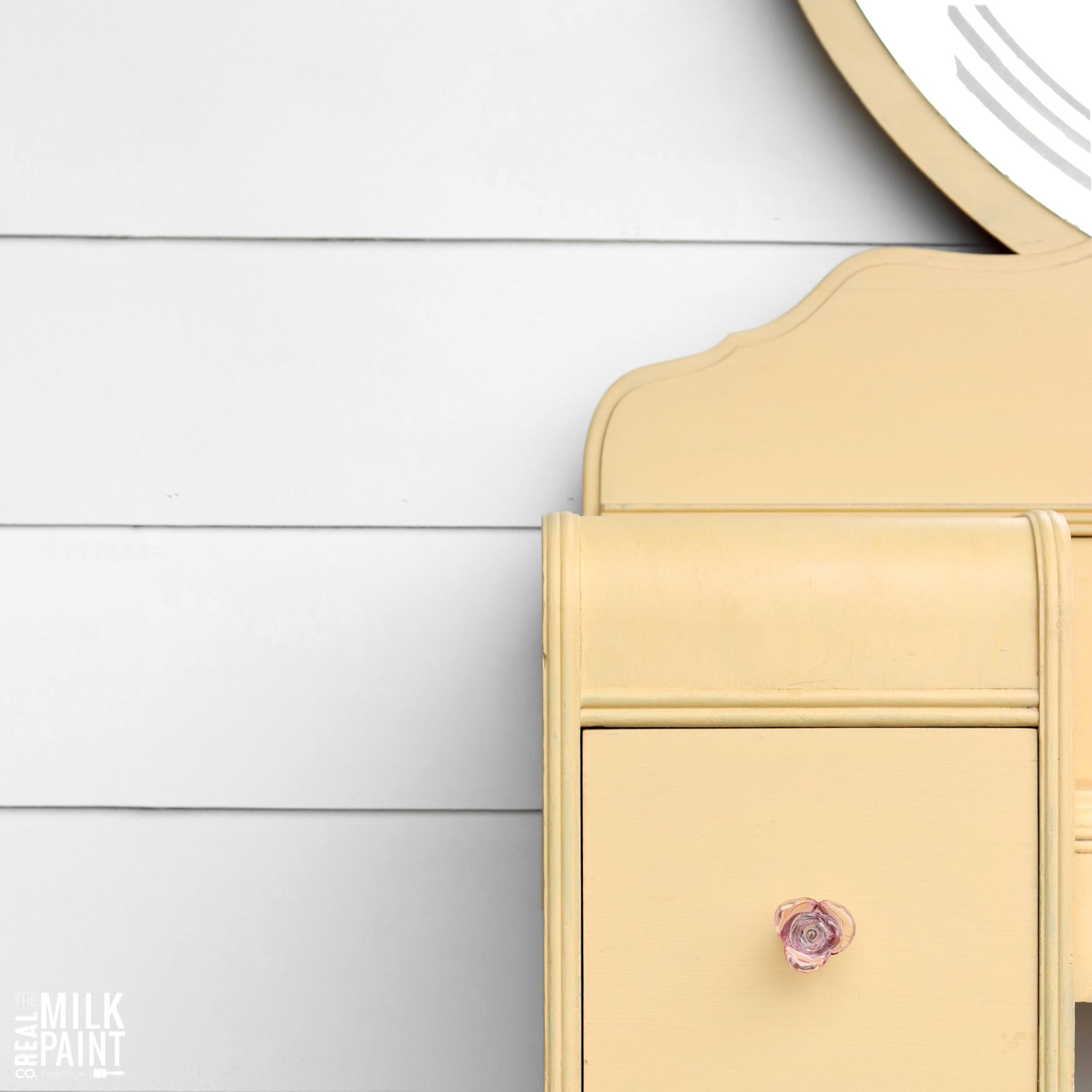 Yellow Rose Paint - Image 6