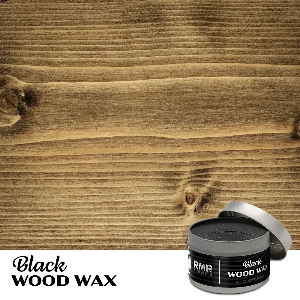 Wood Wax - Image 6