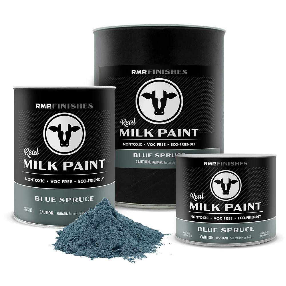 Blue Spruce Paint - Image 4