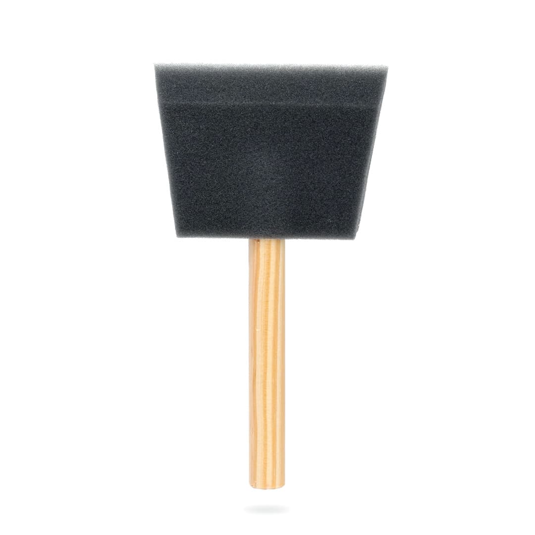 Foam Brushes - Image 2