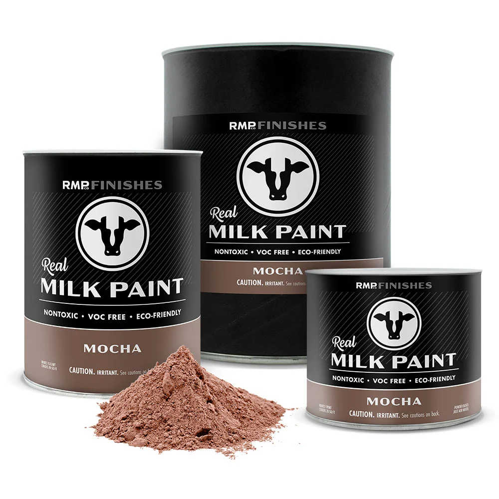 Mocha Paint - Image 4