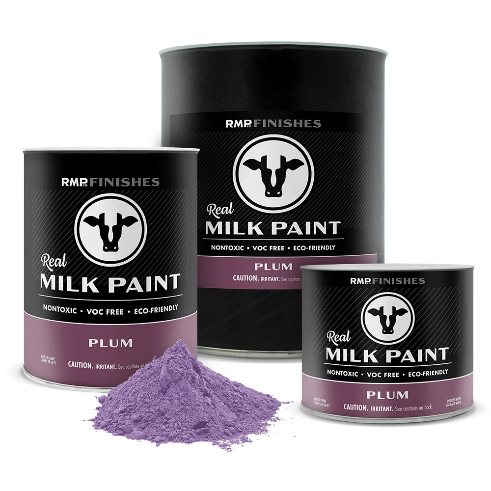 Plum Paint - Image 3