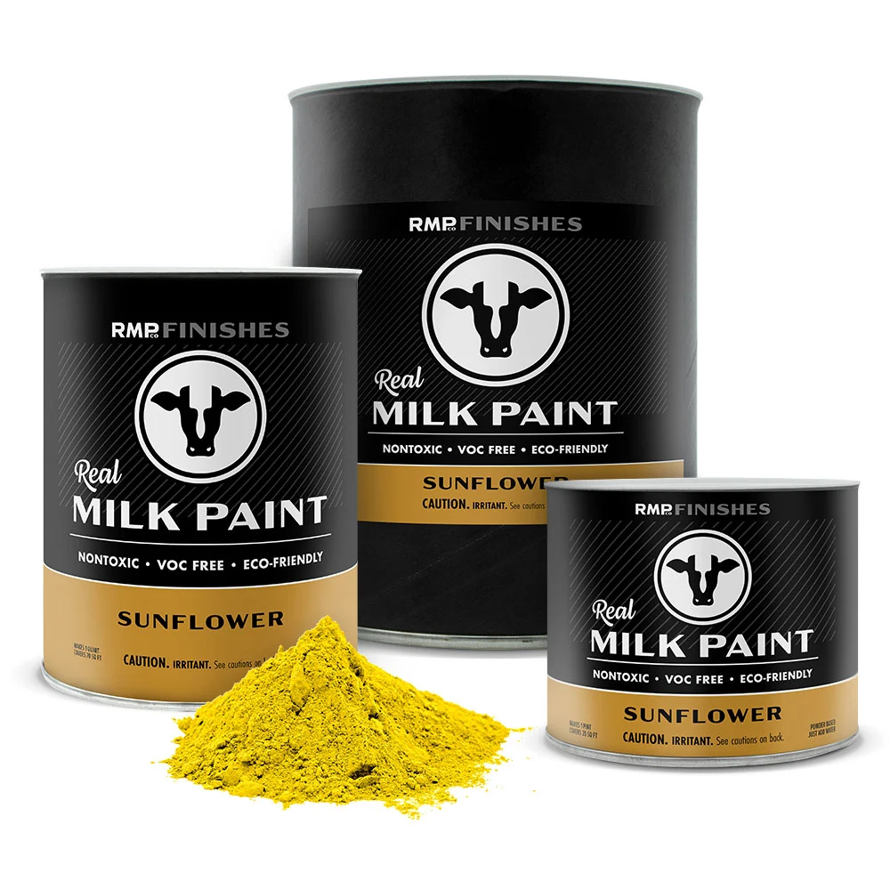 Sunflower Paint - Image 3