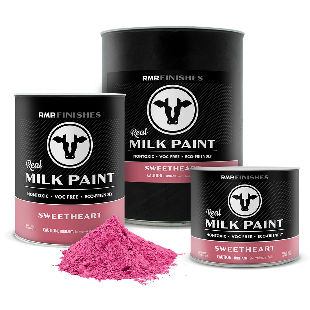 Sweetheart Paint - Image 3