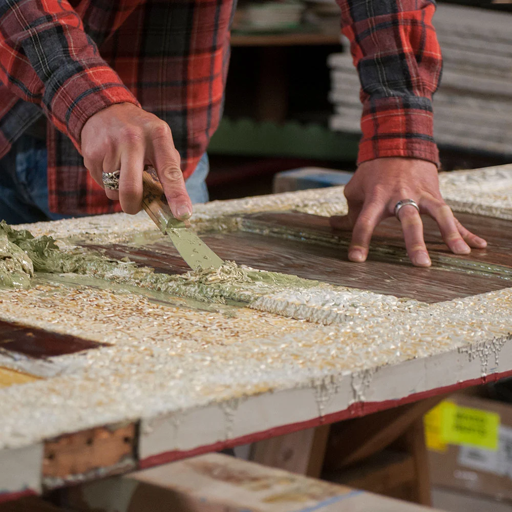 Soy-Gel Professional Paint Remover - Image 2